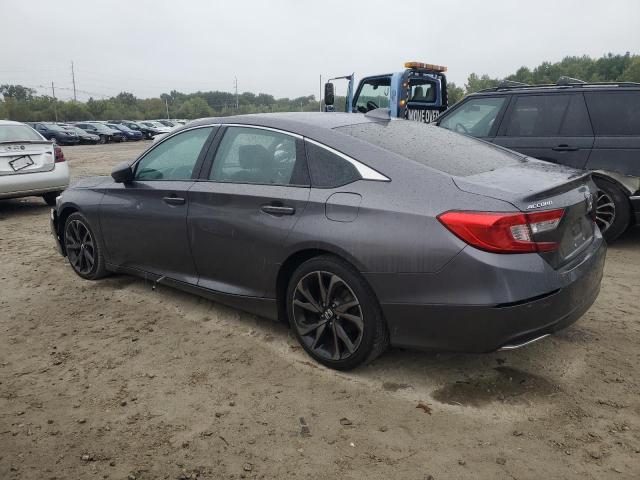 2019 HONDA ACCORD LX - 1HGCV1F17KA083686