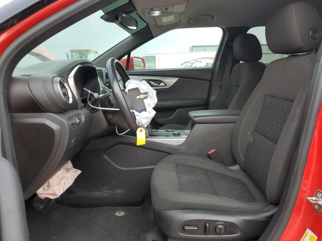 2020 CHEVROLET BLAZER 2LT - 3GNKBHRS2LS702508