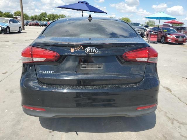 2017 KIA FORTE LX - 3KPFL4A74HE056529
