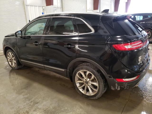 2017 LINCOLN MKC SELECT - 5LMCJ2D93HUL14186