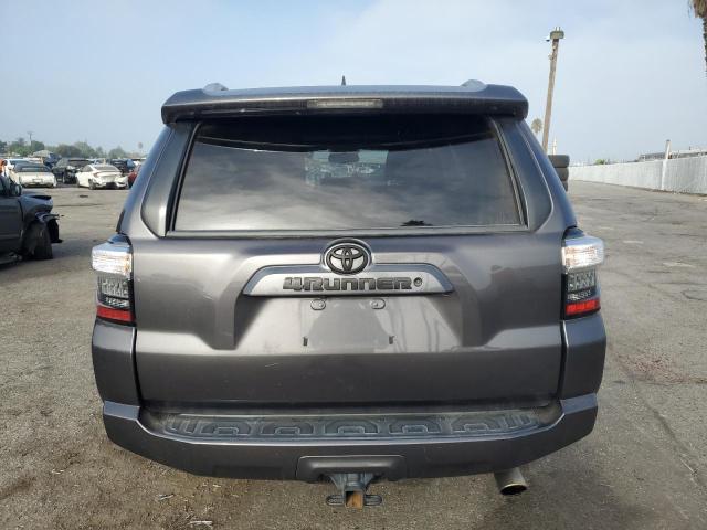 VIN JTEBU5JR1J5591320 2018 Toyota 4runner, Sr5/Sr5... no.6