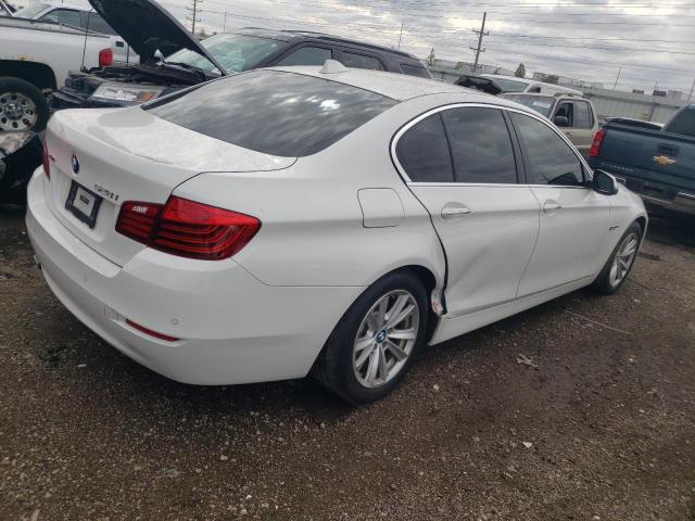 2016 BMW 528 XI - WBA5A7C55GG147710