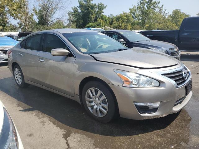 2015 NISSAN ALTIMA 2.5 - 1N4AL3AP5FC184468