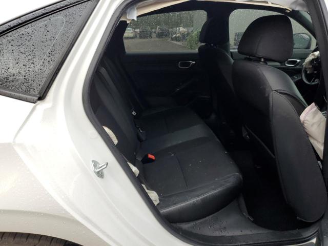 2023 HONDA CIVIC SPOR - 2HGFE2F57PH109766