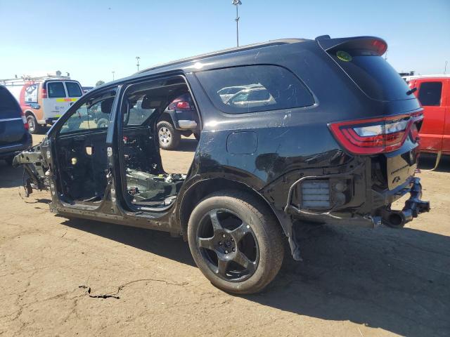 2024 DODGE DURANGO R/ - 1C4SDJCT0RC154230