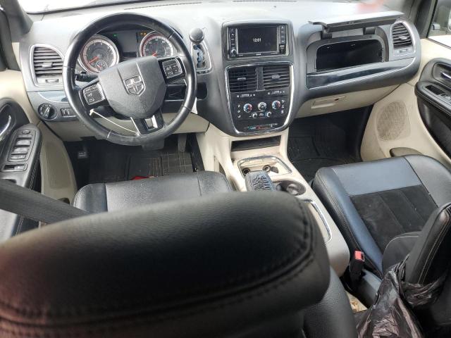 2017 DODGE GRAND CARA - 2C4RDGCG3HR847464