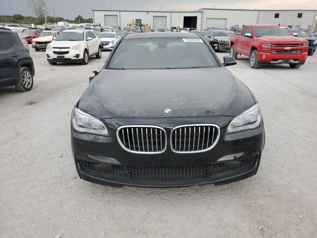 VIN WBAYF4C55FD874035 2015 BMW 7 Series, 740 Lxi no.5