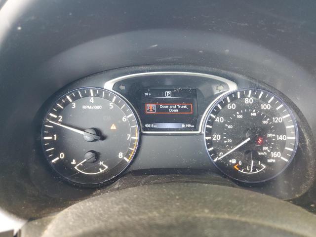 2017 NISSAN ALTIMA 2.5 - 1N4AL3AP2HC228347