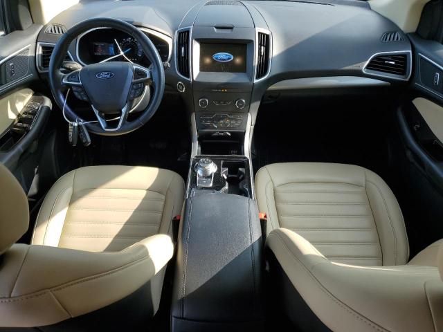 2019 FORD EDGE SEL - 2FMPK3J91KBB73563