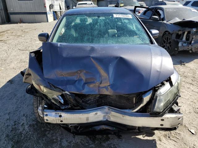 2015 HONDA CIVIC 19XFB2F53FE289622