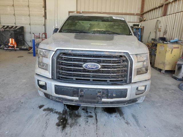 VIN 1FTEW1CFXGFA71630 2016 FORD F-150 no.5