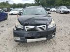 SUBARU OUTBACK 2. photo