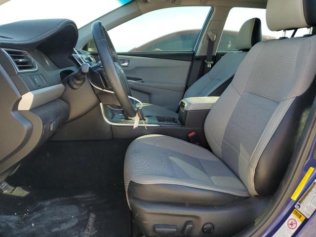 2016 TOYOTA CAMRY LE - 4T1BF1FK9GU545571