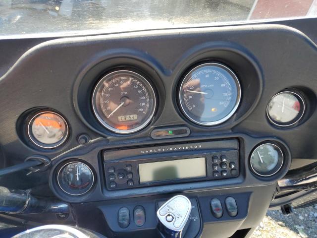 2008 HARLEY-DAVIDSON FLHTCUI 1HD1FC4138Y680768