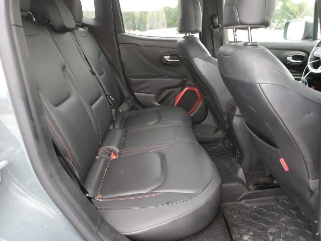 2015 JEEP RENEGADE T - ZACCJBCT6FPB91664