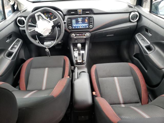 2024 NISSAN VERSA SR - 3N1CN8FV4RL882406