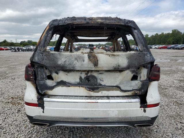 2017 MERCEDES-BENZ GLS 450 4M - 4JGDF6EE0HA766660