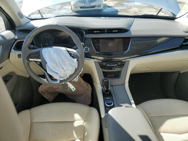 2020 CADILLAC XT6 PREMIU - 1GYKPDRS6LZ145683
