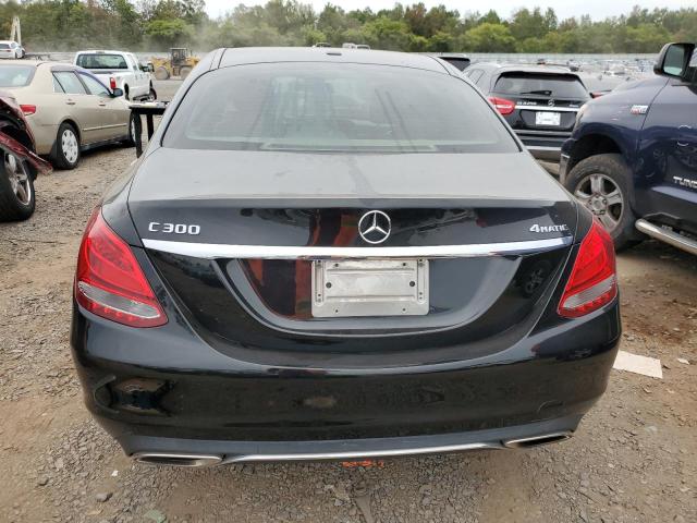 VIN 55SWF4KB9JU248361 2018 Mercedes-Benz C-Class, 3... no.6