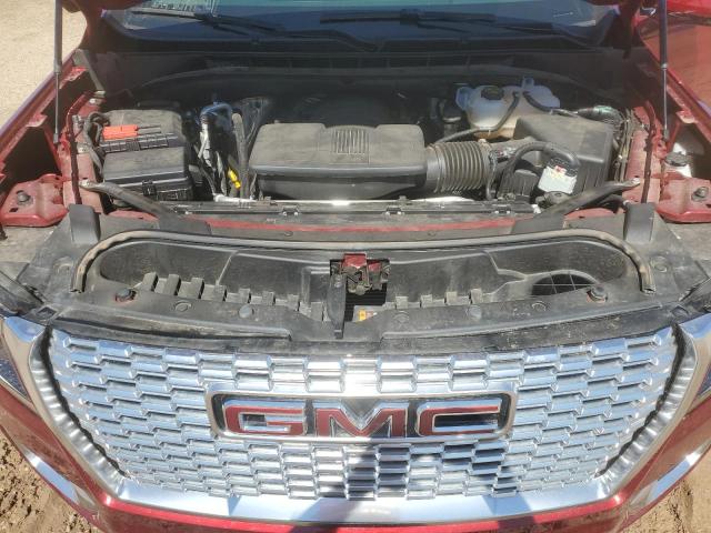 2023 GMC YUKON DENA - 1GKS2DKL9PR508303