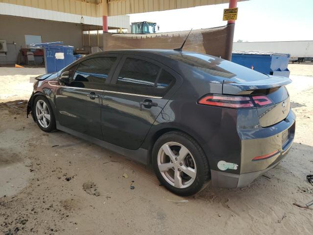 VIN 1G1RF6E47EU162169 2014 Chevrolet Volt no.2