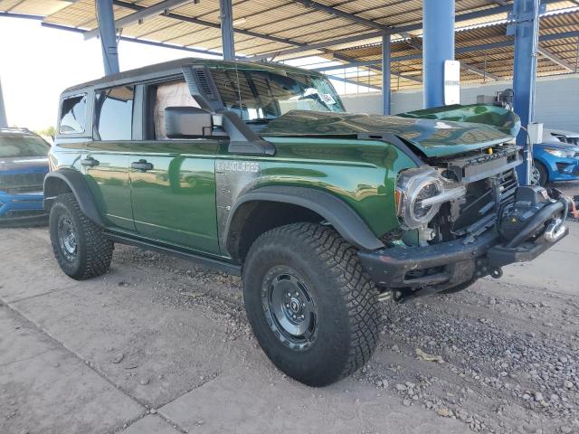2024 FORD BRONCO EVE 1FMEE4HH4RLA00230
