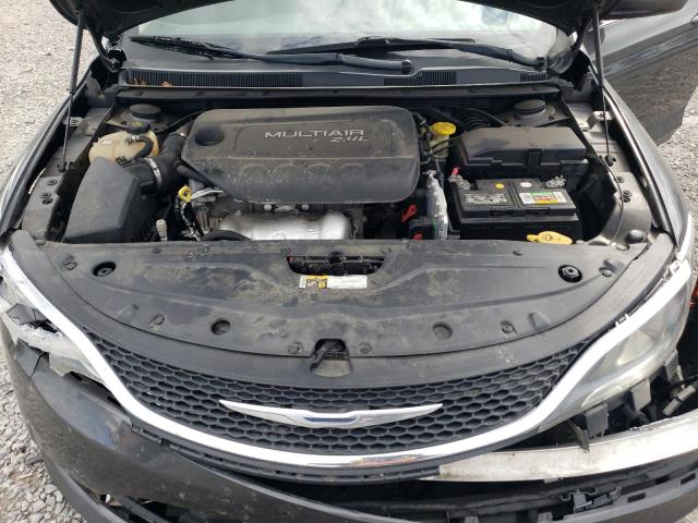 VIN 1C3CCCAB1FN751548 2015 Chrysler 200, Limited no.11