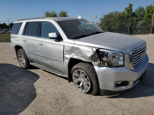 2020 GMC YUKON SLT - 1GKS2DKC2LR197436