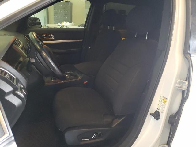 2016 FORD EXPLORER X - 1FM5K7DH2GGC41354