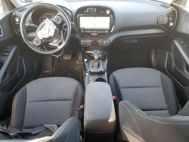 2021 KIA SOUL EX - KNDJ33AU0M7781355