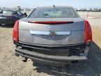 CADILLAC CTS photo