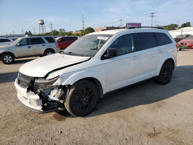 2020 DODGE JOURNEY SE #2928646694