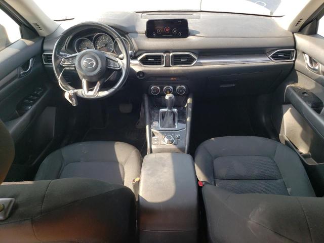 2018 MAZDA CX-5 SPORT - JM3KFABM7J1420581