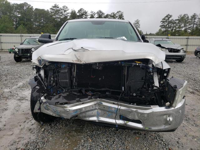 2017 RAM 1500 SLT - 1C6RR6LT2HS561619