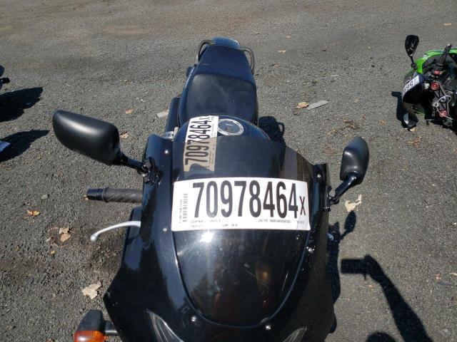 2001 YAMAHA YZF600 R JYA5AHE061A025132
