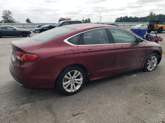 VIN 1C3CCCAB5FN687482 2015 Chrysler 200, Limited no.3