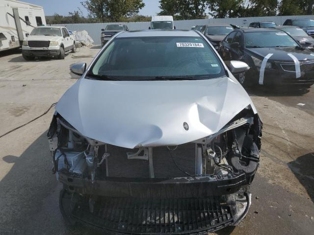 2015 TOYOTA COROLLA L - 5YFBURHE1FP364721