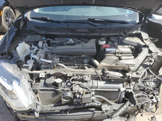 2019 NISSAN ROGUE S - 5N1AT2MV3KC702288