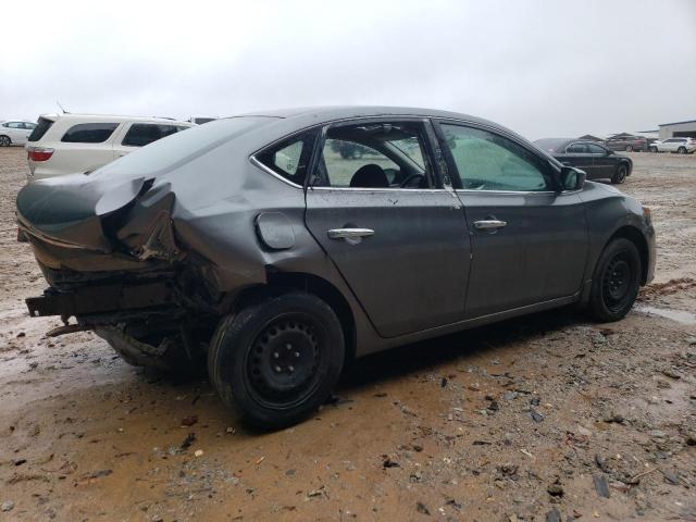 2017 NISSAN SENTRA S - 3N1AB7AP5HY286838