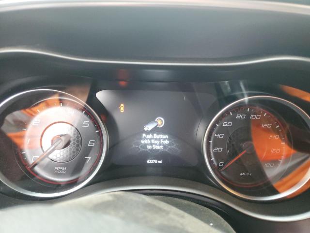 2020 DODGE CHARGER SC - 2C3CDXGJXLH216922