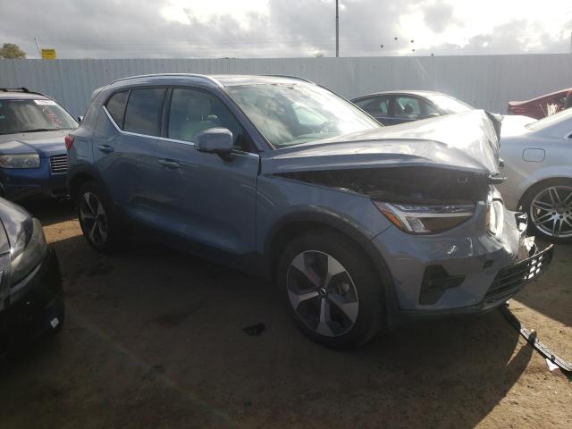 VIN YV4K92HN6P2918177 2023 Volvo XC40, Plus no.4