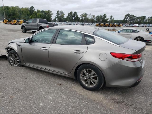 2018 KIA OPTIMA LX - 5XXGT4L17JG206286