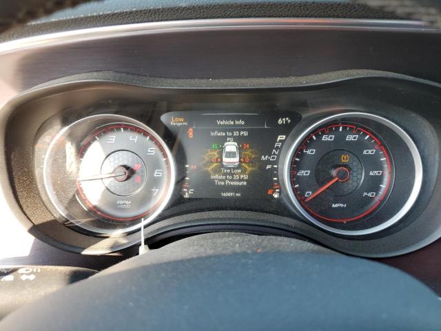 2015 DODGE CHARGER SE - 2C3CDXBG4FH794529