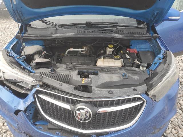 2017 BUICK ENCORE PRE - KL4CJASB8HB187853