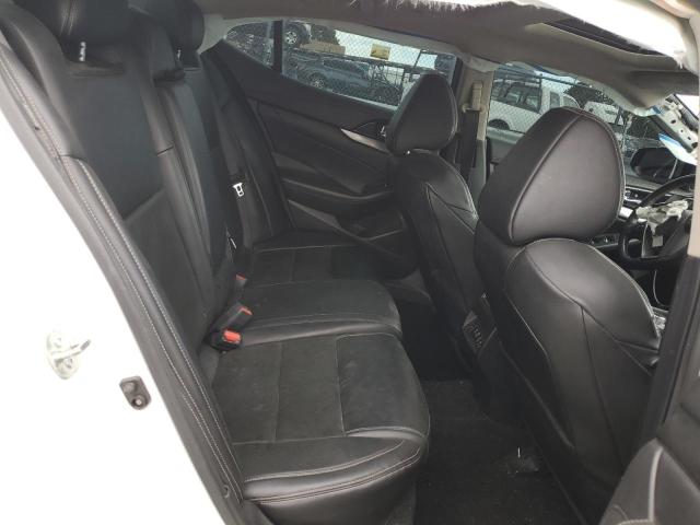 2020 NISSAN MAXIMA SL - 1N4AA6DV6LC377029