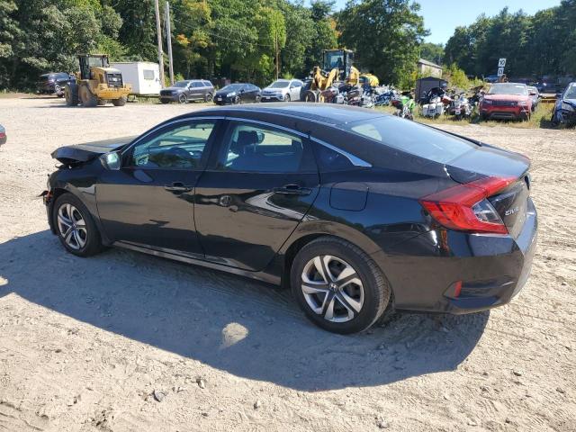 2016 HONDA CIVIC LX - 19XFC2F59GE238916