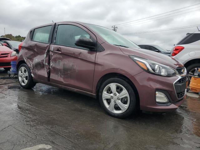 2020 CHEVROLET SPARK LS - KL8CB6SA5LC468012