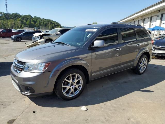 VIN 3C4PDCDG9DT561608 2013 Dodge Journey, Crew no.1