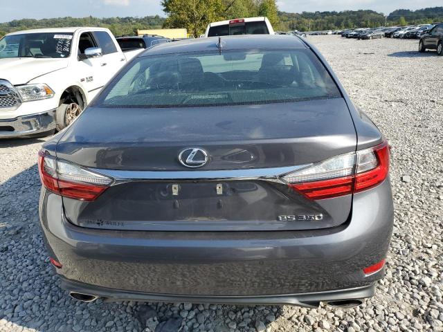 2016 LEXUS ES 350 - 58ABK1GG6GU001947