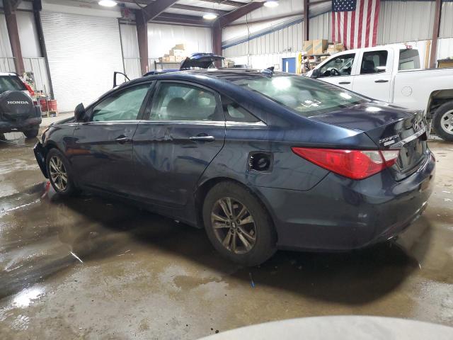 Vin: 5npeb4ac7dh750536, lot: 70025644, hyundai sonata gls 20132